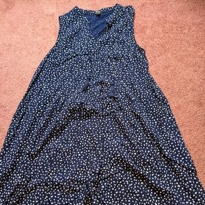 Old Navy Sleeveless Dress